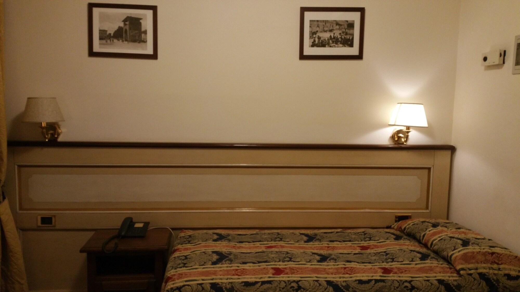 Hotel De Lanzi Firenze Esterno foto