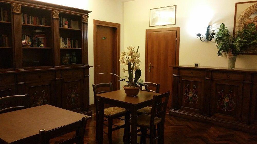 Hotel De Lanzi Firenze Esterno foto