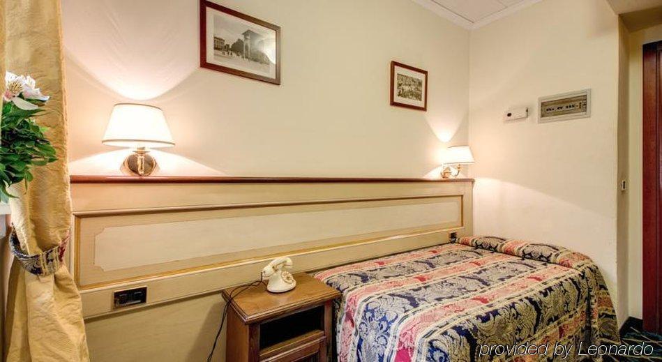 Hotel De Lanzi Firenze Esterno foto