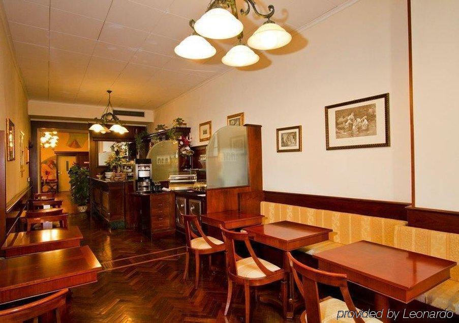 Hotel De Lanzi Firenze Esterno foto